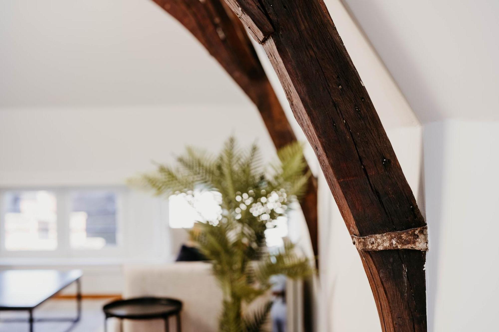 Gorgeous Duplex Apartment In Old City Centre Антверпен Экстерьер фото