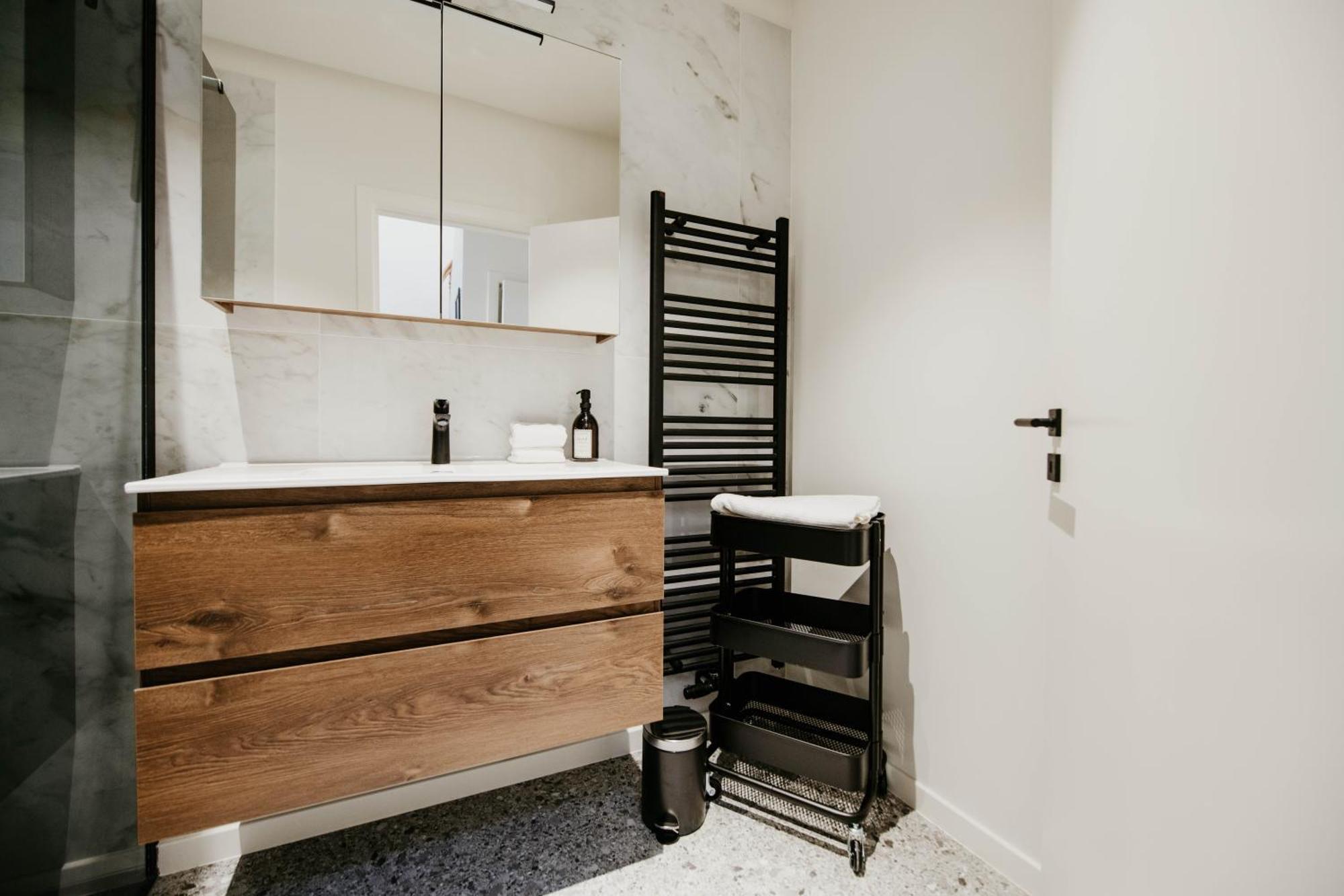 Gorgeous Duplex Apartment In Old City Centre Антверпен Экстерьер фото